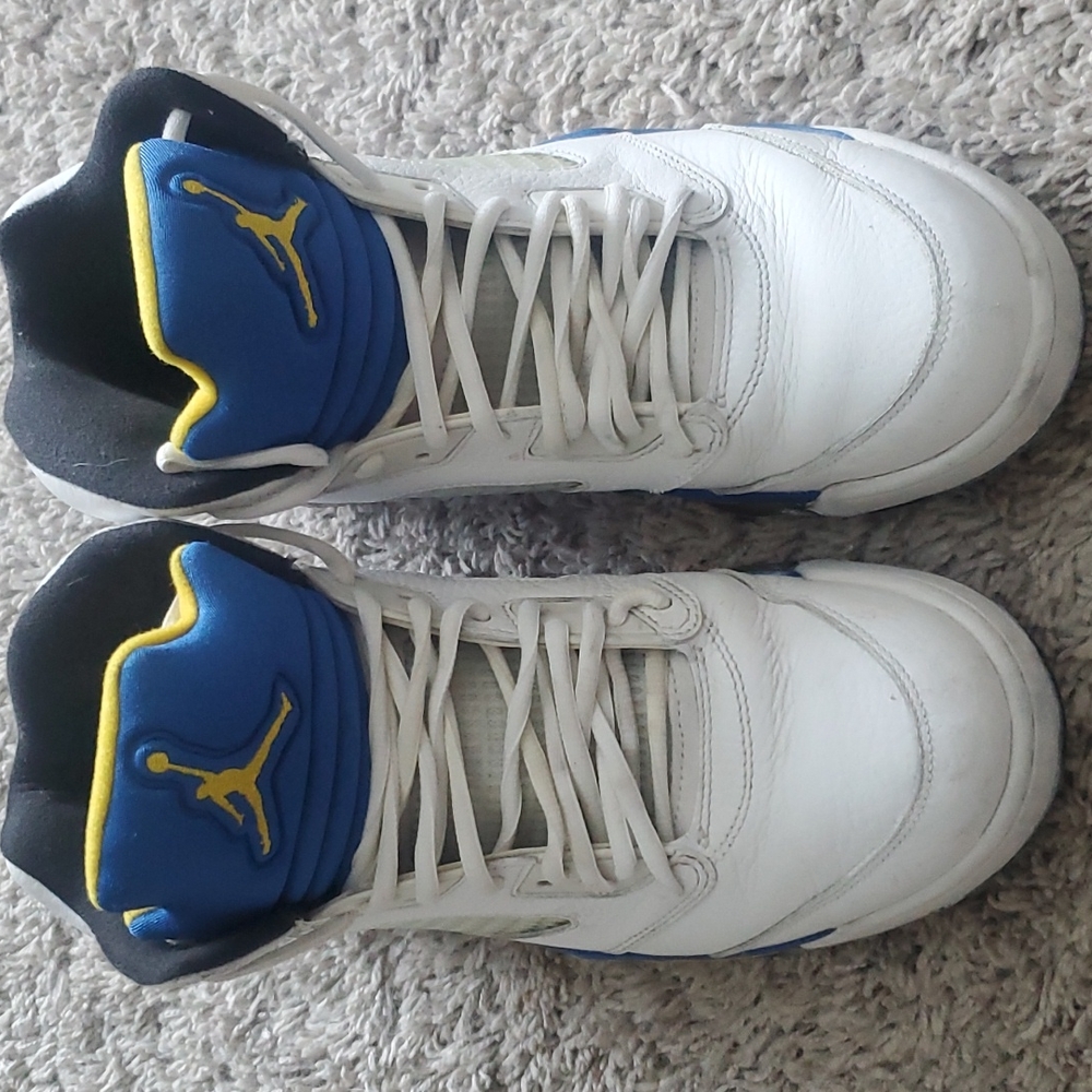 Air Jordan 5 retro